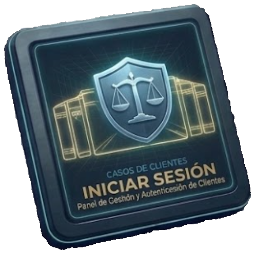 Iniciar sesion de usuario